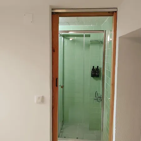 Apartman O Refugio Do Pim