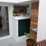 O Refugio Do Pim Apartment Horta (Azores)
