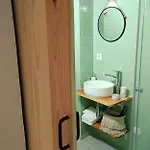 O Refugio Do Pim Apartment