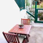 O Refugio Do Pim Apartment *
