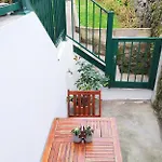 O Refugio Do Pim Apartment Horta (Azores)