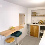 Apartment O Refugio Do Pim
