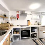 Apartment O Refugio Do Pim Horta (Azores)