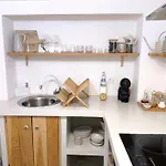 O Refugio Do Pim Apartment Horta (Azores)