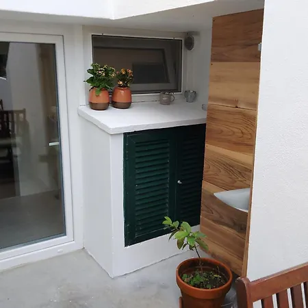 O Refugio Do Pim Διαμέρισμα Horta (Azores)