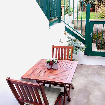 O Refugio Do Pim Apartment *