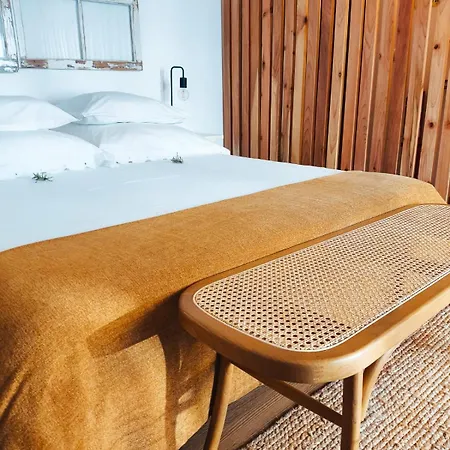 Διαμέρισμα O Refugio Do Pim