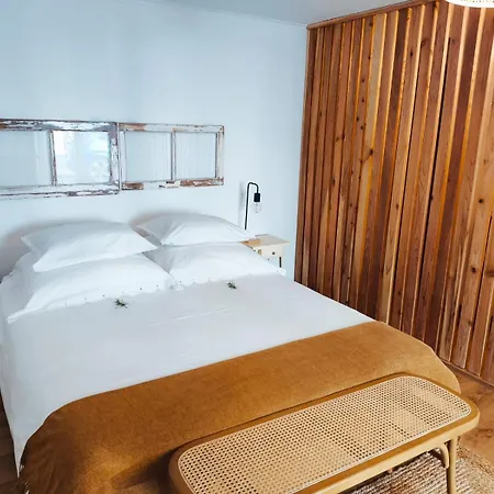O Refugio Do Pim Apartment