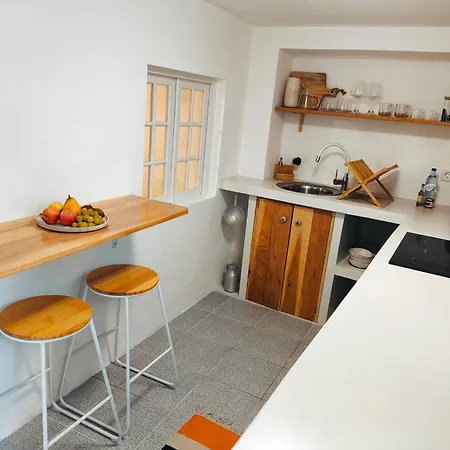 O Refugio Do Pim Apartment *