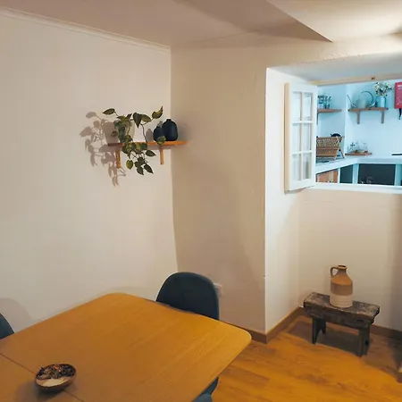 O Refugio Do Pim Apartment