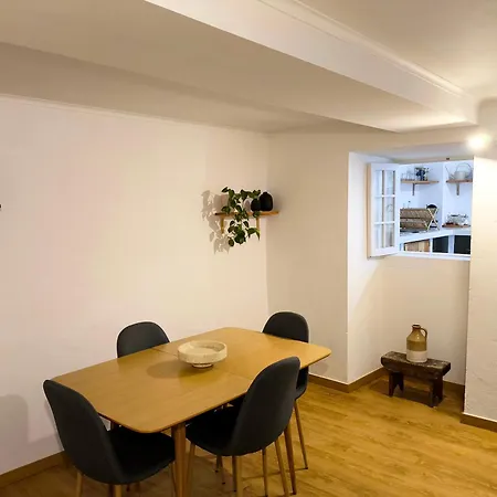 Apartmán O Refugio Do Pim Horta (Azores)