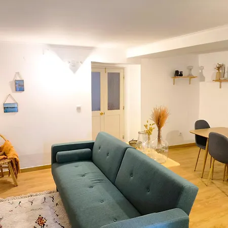 Apartamento O Refugio Do Pim