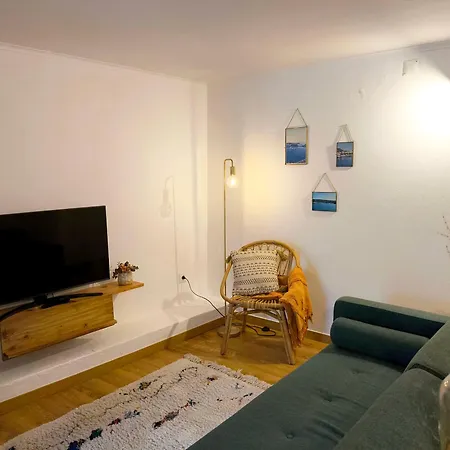 O Refugio Do Pim Apartamento Horta (Azores)