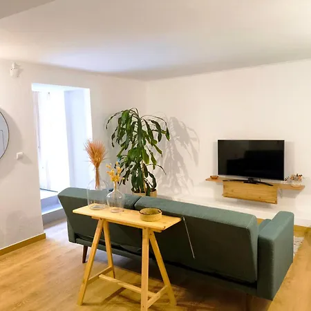 O Refugio Do Pim Apartmán Horta (Azores)