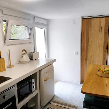 O Refugio Do Pim Apartment *