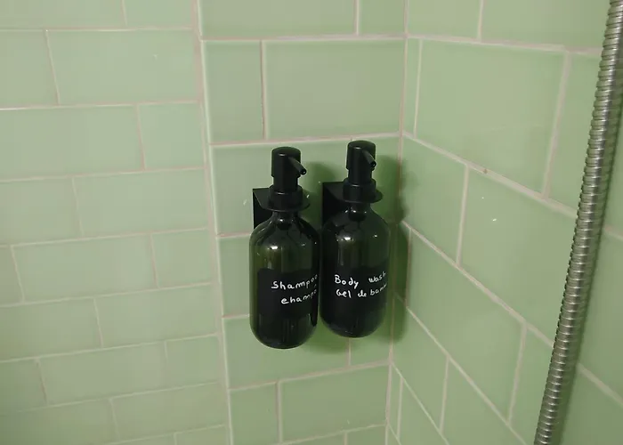 O Refugio Do Pim * Horta (Azores)