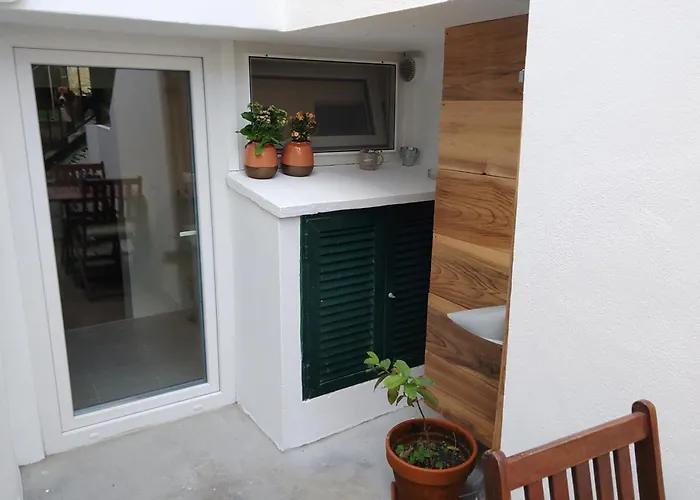 O Refugio Do Pim Apartamento Horta (Azores)