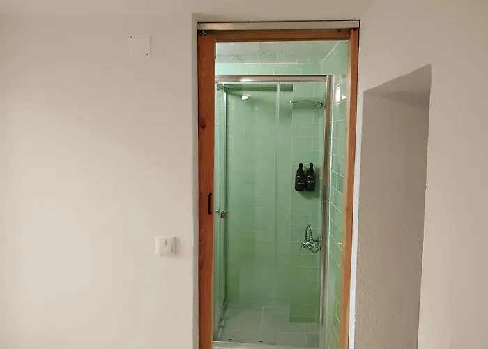 Apartamento O Refugio Do Pim