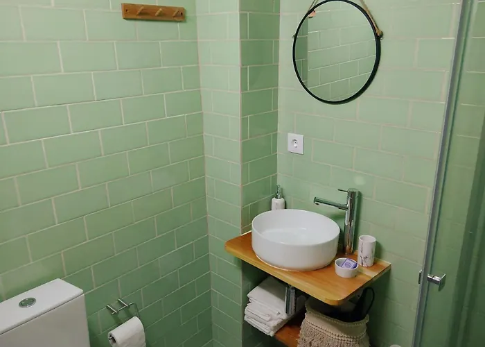 O Refugio Do Pim Apartamento Horta (Azores)