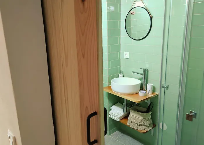 O Refugio Do Pim Apartamento