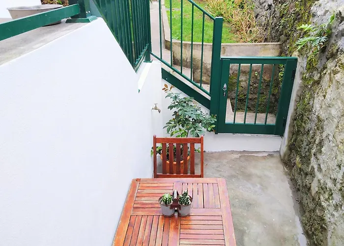 O Refugio Do Pim Apartamento Horta (Azores)