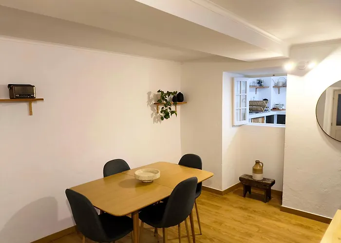 Apartmán O Refugio Do Pim Horta (Azores)