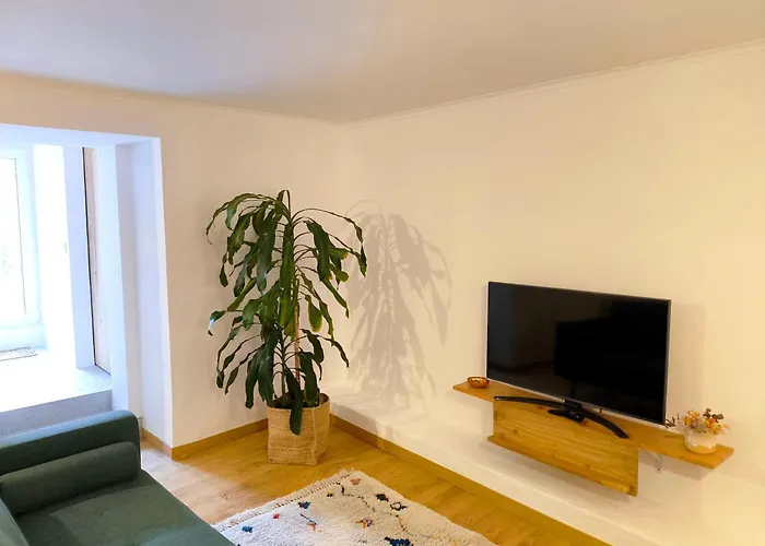 O Refugio Do Pim * Horta (Azores)