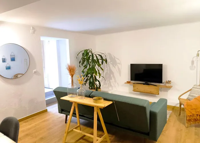 O Refugio Do Pim Apartmán Horta (Azores)