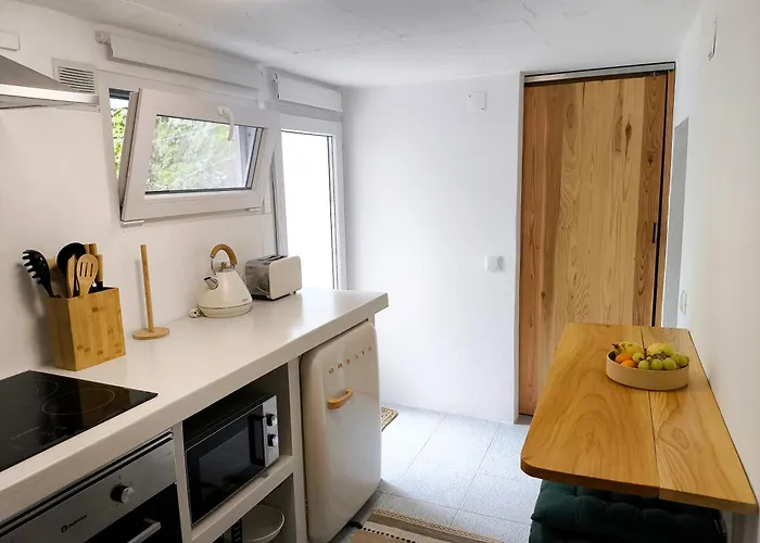 O Refugio Do Pim Apartamento *