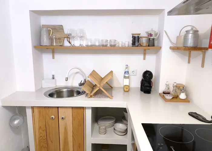 O Refugio Do Pim Apartmán Horta (Azores)